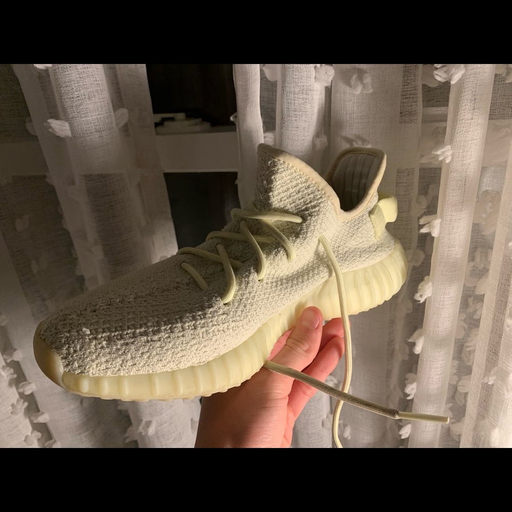 Addidas Yeezy Butters - Picture 2 of 7